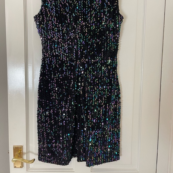 Party/Cocktail/Eurovision dress - Picture 6 of 6